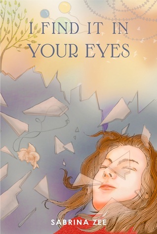 I Find It in Your Eyes